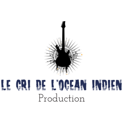 Le Cri de L'Ocean Indien Logo
