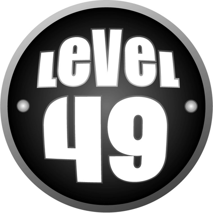Level 49 / Bertostudio Logo