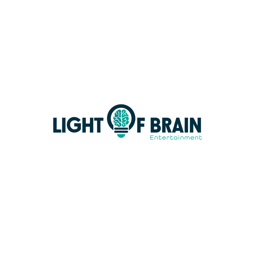 Light of Brain Entertainment Logo