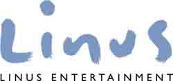 Linus Entertainment Logo