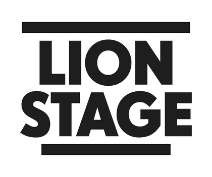 Lion Stage Management Logo