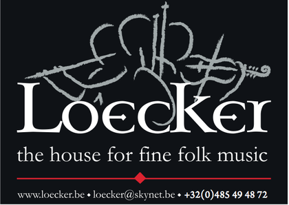 Loecker Logo