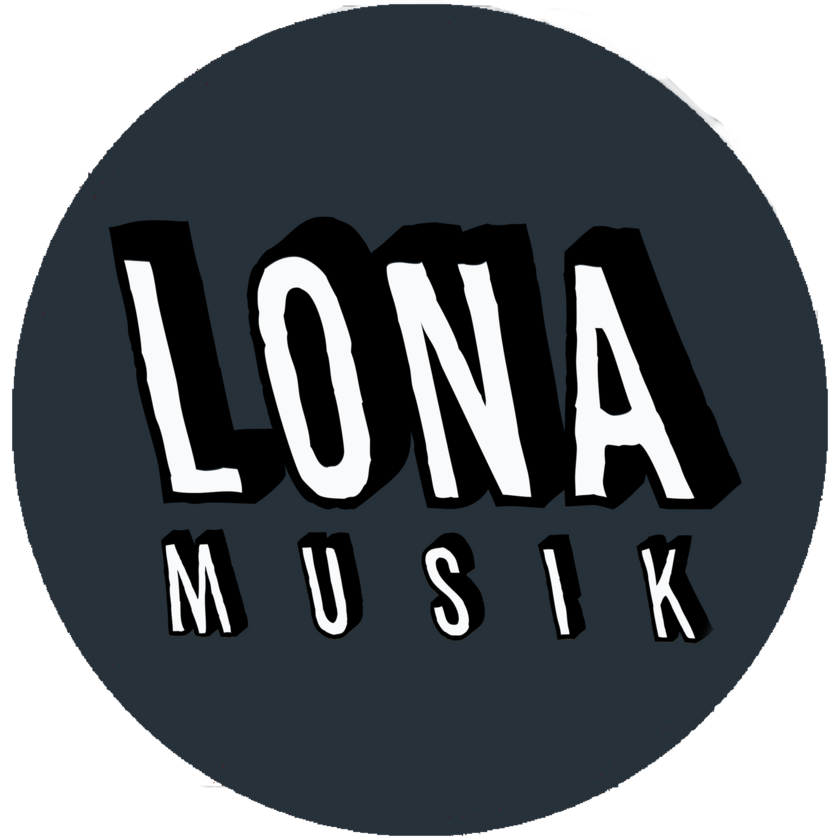 Lona Musik Logo