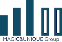 Magic&Unique Group Ltd Logo