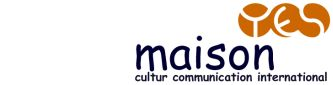 Maison Yes Logo