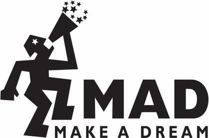 Make A Dream Logo