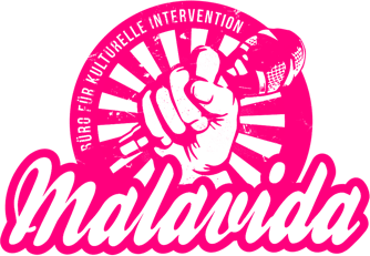 Malavidamusic Logo