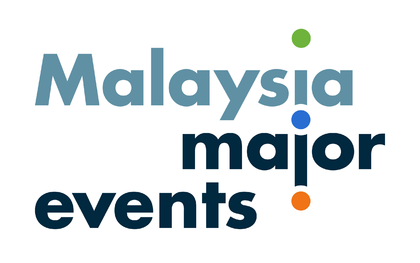 Malaysia Major Events Logo