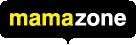 Mamazone Ltd. Logo