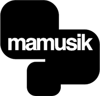 Mamusik Logo