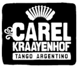 Management & Bookings Carel Kraayenhof Logo