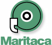 Maritaca Producoes Artisticas ltd Logo
