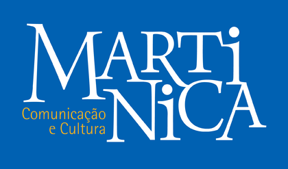 Martinica Comunicação e Cultura Logo