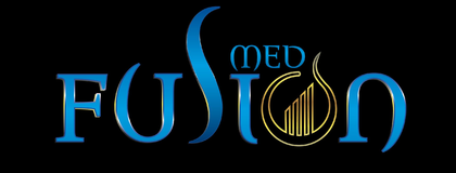 Med Fusion Management Logo