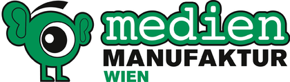 Medienmanufaktur Wien Logo