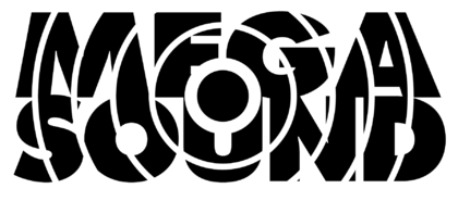 Megasound Logo