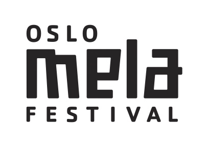 Melafestival Logo