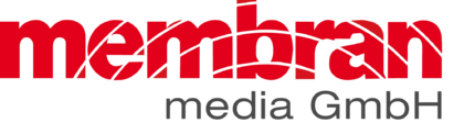 Membran Media GmbH Logo