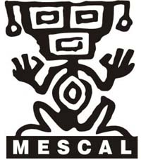 Mescal International Logo