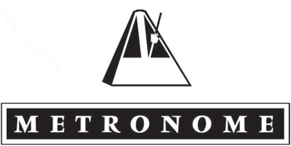 Metronome Distribution Ltd Logo