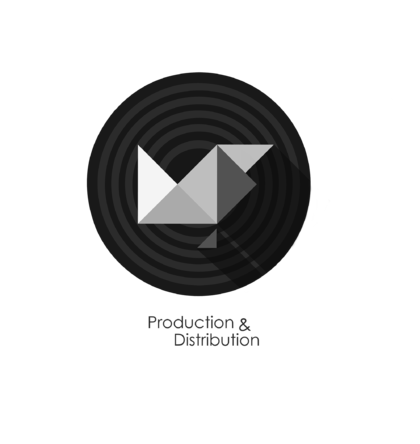 Mf Produção & Distribuição Logo
