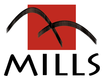 Mills Records Logo