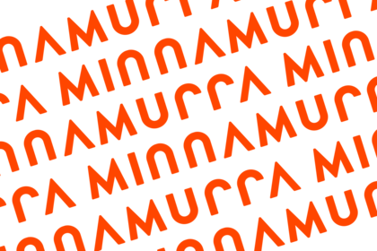 Minnamurra Music Management & Agency Logo