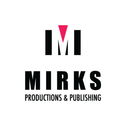 Mirks.Inc Logo