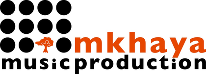Mkhaya Music Production Logo