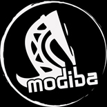 Modiba Logo