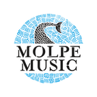 Molpé Music Logo