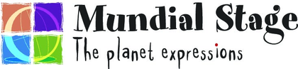 Mundial Stage Logo