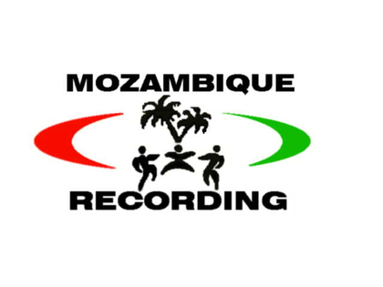 Mozambique Recording Logo