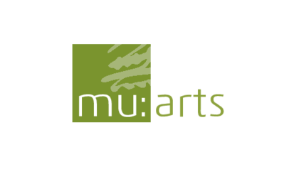 Mu:Arts Logo