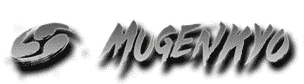 Mugenkyo Taiko Drummers Logo
