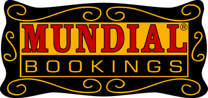 Mundial Bookings Logo