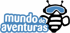 Mundo de Aventuras Logo