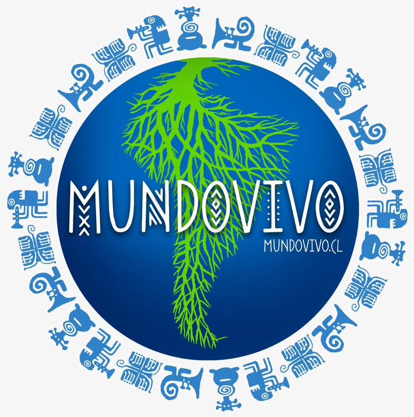 Mundovivo / ADN Radio Logo