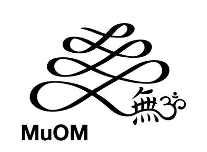 Muom, Barcelona Overtone Singing Choir Logo