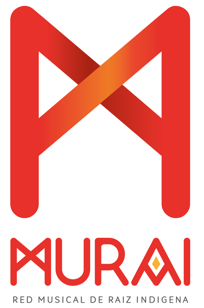 MURAI - Latin Indigenous Music Network Logo