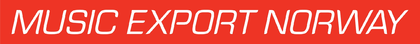 Music Export Norway Logo