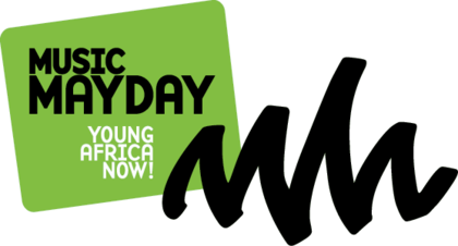 Music Mayday Tanzania Logo