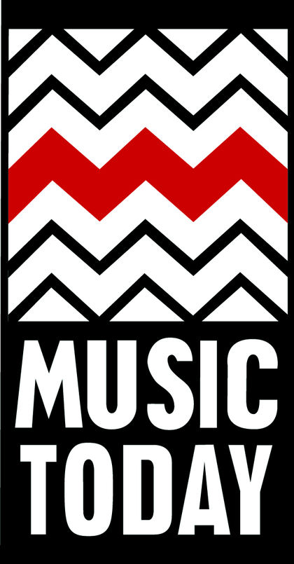 Music Today (Living Media India Limited) Logo