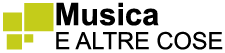 Musica e Altre Cose Logo