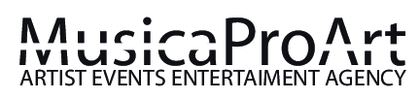 musicaproart Logo