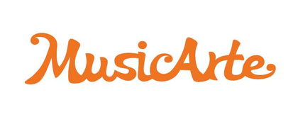 Musicarte Rey Saavedra, S.c. Logo