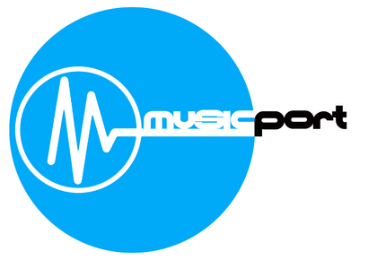 Musicport Festival Logo