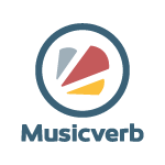 Musicverb Logo