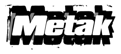 Musika Metak, S.L.L. Logo