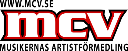 Musikcentrum Sweden Logo